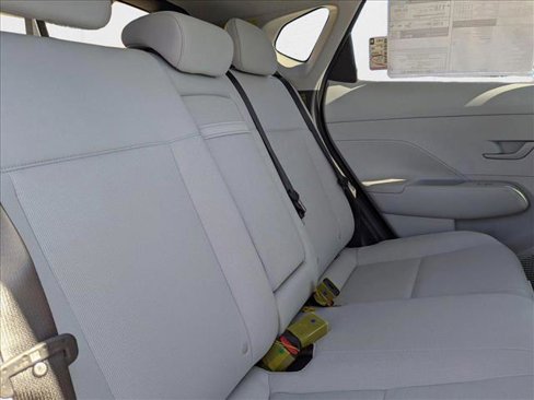 New 2025 Hyundai Kona SEL image 20