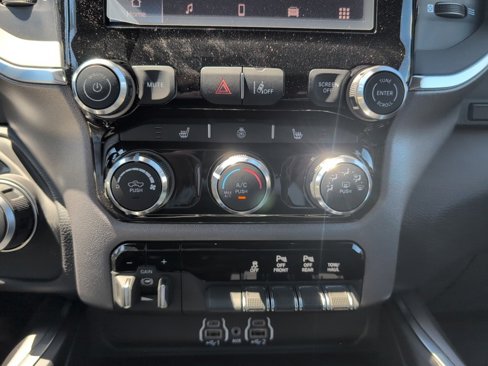 New 2026 RAM 1500 Big Horn image 34
