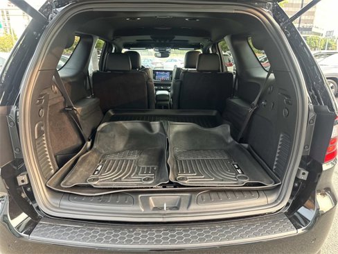 Certified 2024 Dodge Durango R/T w/ Tow 'N Go Package image 10