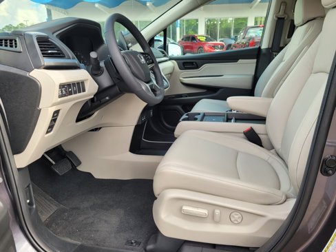 New 2026 Honda Odyssey EX-L image 5