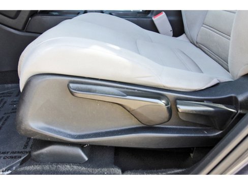 Used 2017 Honda CR-V LX image 29