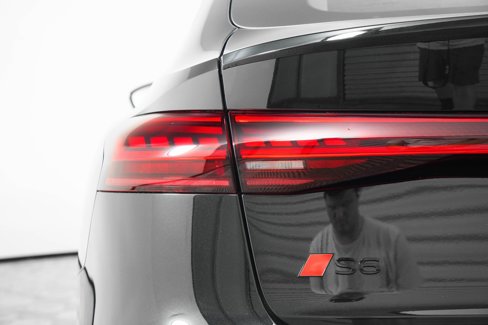 New 2025 Audi S6 e-tron Premium Plus image 13