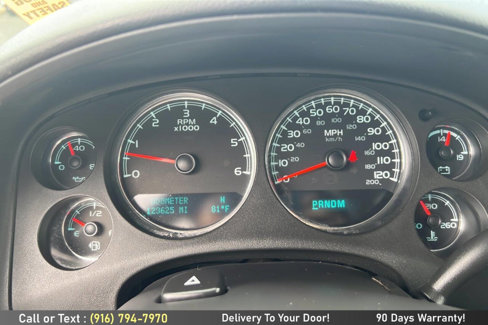 Used 2012 Chevrolet Suburban LS w/ Convenience Package 1 image 20