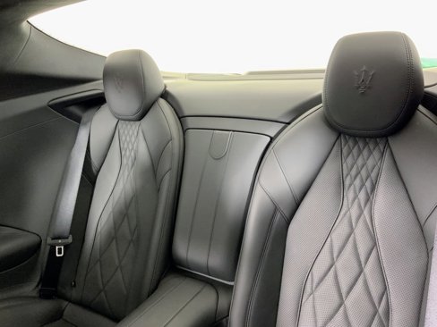 Used 2024 Maserati GranTurismo Modena image 41