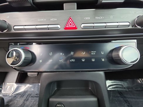 New 2026 Hyundai Palisade Calligraphy image 31