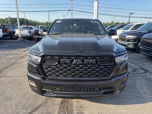 New 2026 RAM 1500 Big Horn image 2