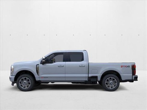New 2026 Ford F350 Platinum image 3