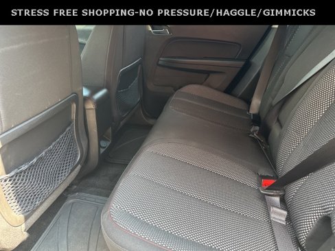 Used 2017 Chevrolet Equinox LT w/ Convenience Package image 14