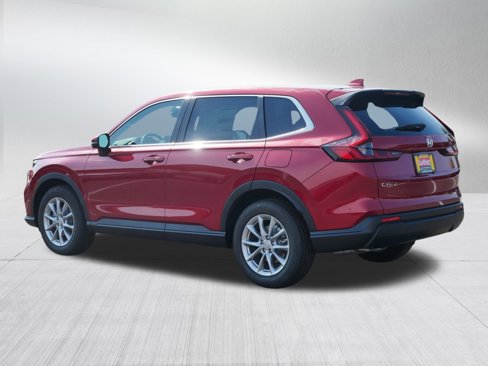 New 2026 Honda CR-V EX image 5
