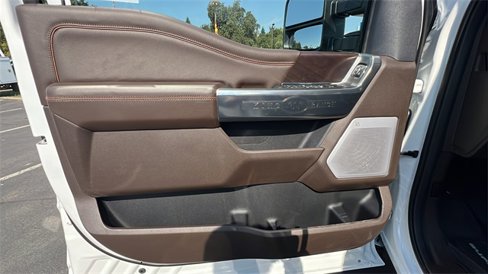 New 2026 Ford F250 4x4 Crew Cab Super Duty image 22