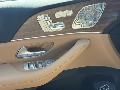 New 2025 Mercedes-Benz GLE 450 4MATIC image 18