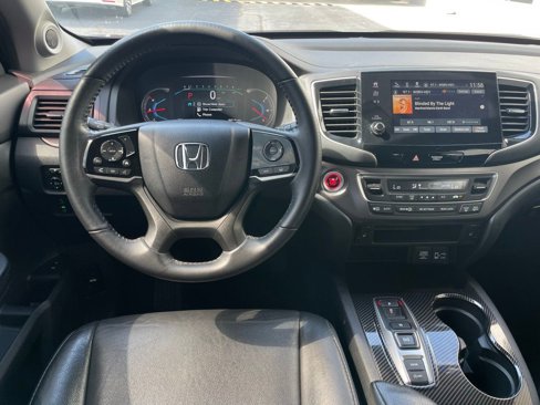 Used 2022 Honda Pilot EX-L image 11
