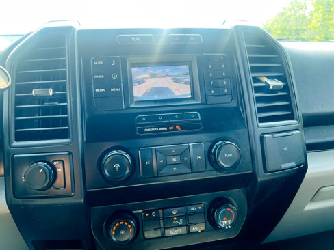 Used 2016 Ford F150 XL w/ XL Power Equipment Group image 16