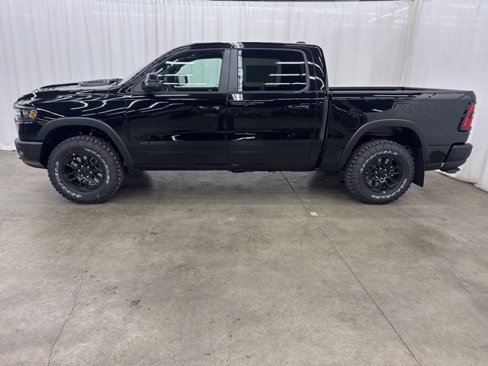 New 2026 RAM 1500 Rebel image 37