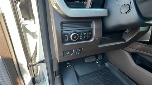 New 2026 Ford F250 4x4 Crew Cab Super Duty image 34