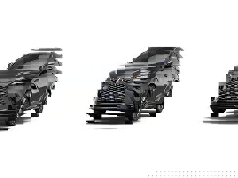 New 2026 Lexus RX 450h AWD image 6
