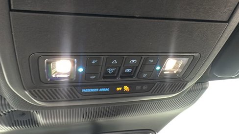 Used 2025 Ford Explorer ST image 33