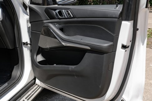 Used 2024 BMW X5 sDrive40i image 47
