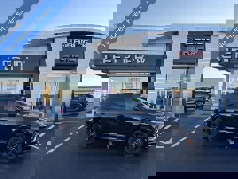 New 2025 Buick Envision Sport Touring image 1