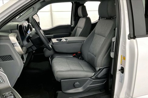 New 2026 Ford F350 XL w/ STX Appearance Package image 24