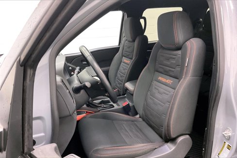 Certified 2023 Nissan Frontier PRO-4X w/ Technology Package image 15