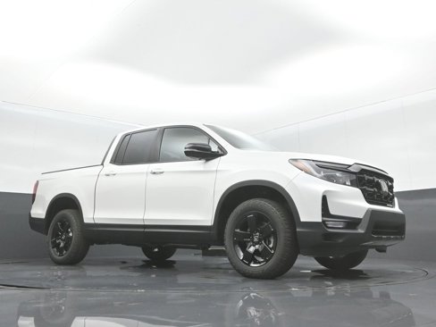 New 2025 Honda Ridgeline Black Edition image 26