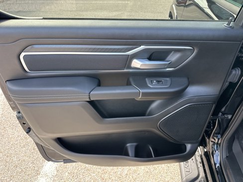 New 2025 RAM 1500 Big Horn image 41