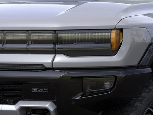 New 2026 GMC Hummer EV 4x4 Crew Cab image 10