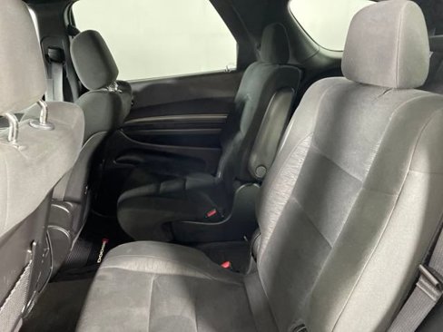 Used 2021 Dodge Durango SXT image 23