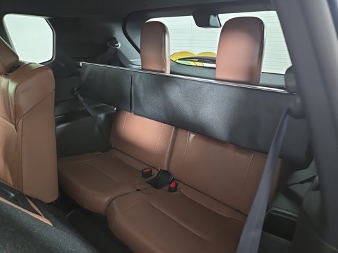 New 2025 Mitsubishi Outlander SEL image 12