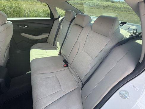Used 2024 Honda Accord LX image 23