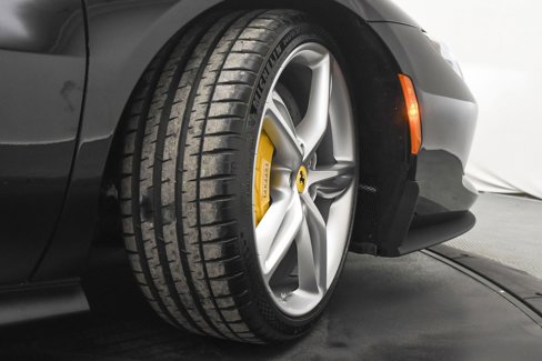 Certified 2024 Ferrari 296 GTB image 34