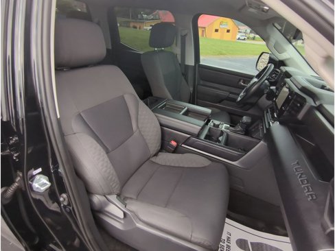 Used 2024 Toyota Tundra SR5 image 28