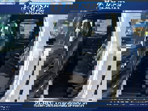New 2026 RAM 1500 Rebel w/ G/T Package image 14