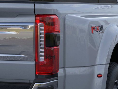 New 2025 Ford F350 XL image 21