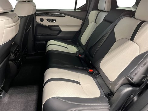 New 2026 Honda Passport TrailSport Elite image 19