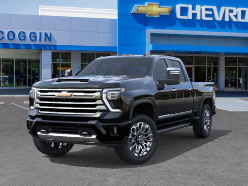 New 2026 Chevrolet Silverado 2500 High Country w/ Technology Package image 6