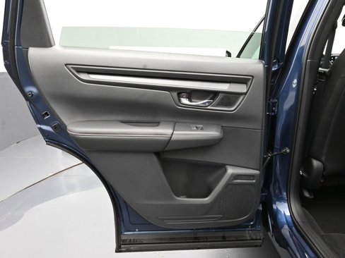 New 2026 Honda CR-V TrailSport image 34