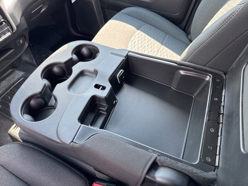 New 2025 RAM 3500 Tradesman image 45