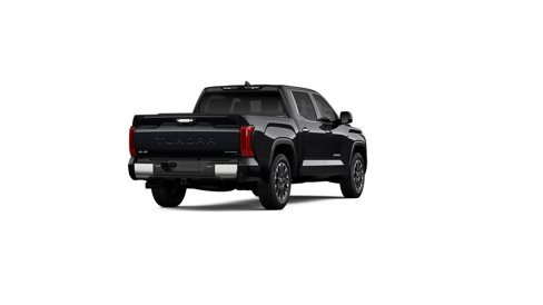 New 2026 Toyota Tundra Limited image 9