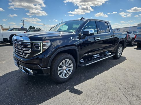 New 2026 GMC Sierra 1500 Denali w/ Technology Package image 1
