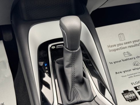 New 2026 Toyota Corolla SE image 19