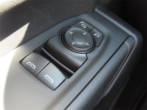New 2025 Chevrolet Silverado 1500 W/T w/ WT Safety Package image 15