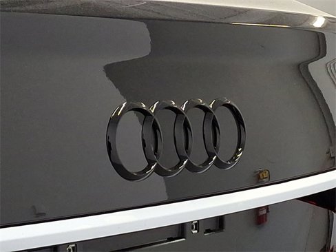 New 2025 Audi A6 3.0T Prestige image 21