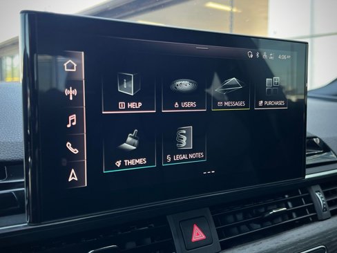 Used 2024 Audi A5 2.0T Premium Plus image 47
