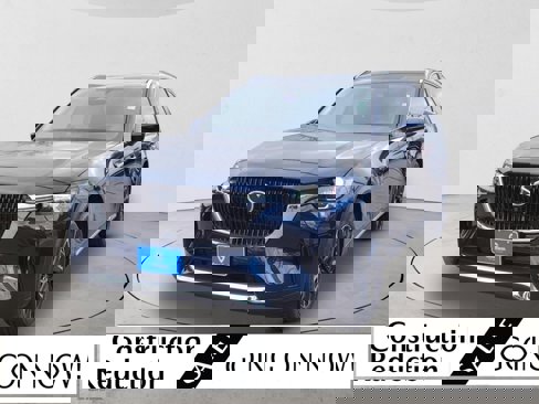 New 2025 MAZDA CX-90 Plug-In Hybrid w/ Premium Plus image 1