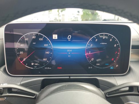 New 2026 Mercedes-Benz CLE 300 4MATIC Coupe image 23