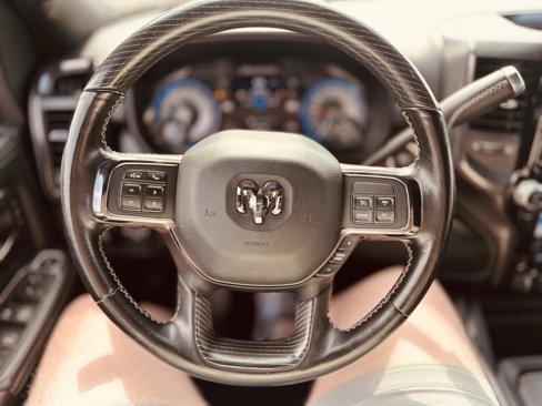 Used 2022 RAM 3500 Limited image 20