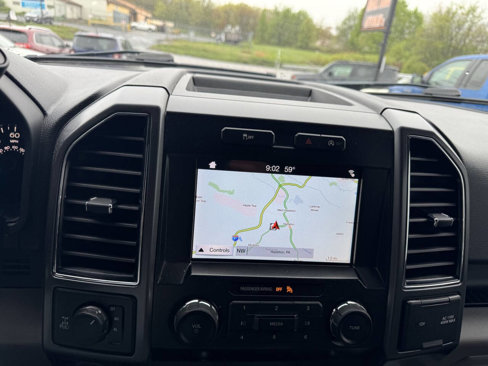 Used 2019 Ford F150 XLT w/ Equipment Group 302A Luxury image 28