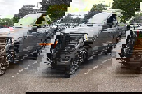 Certified 2024 Ford F150 STX image 3